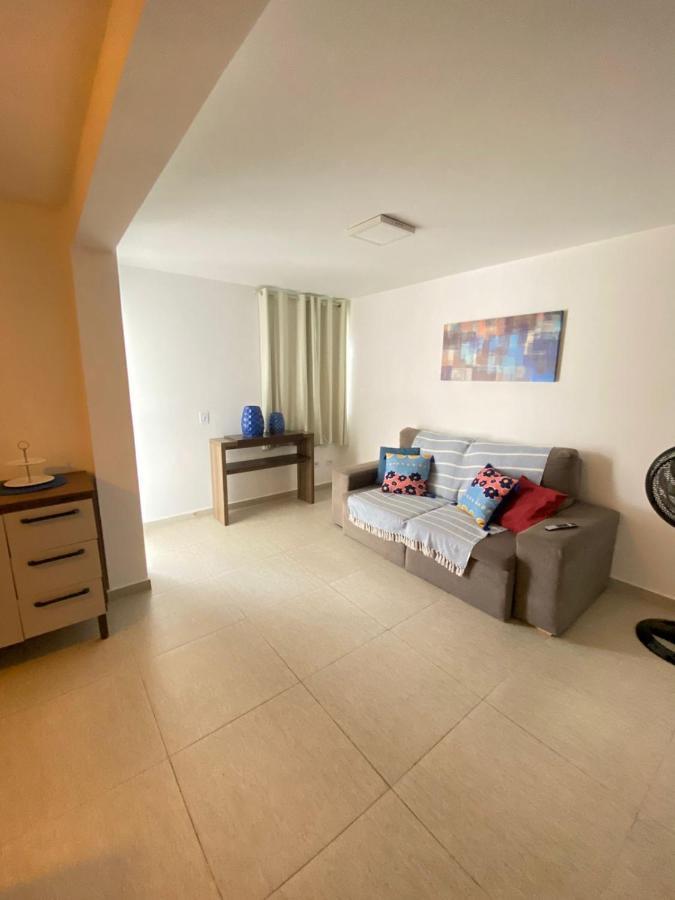 Bangalo Maria Bonita- Condominio Riviera Do Atlantico Conde  Exterior foto